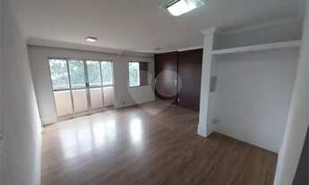 Imagem: Apartamento residencial à venda, Butantã