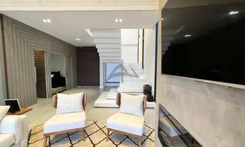 Imagem 5: Casa - Loteamento Parque dos Alecrins - Campinas