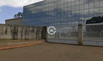 Imagem 4: Galpão - Betel - Paulínia