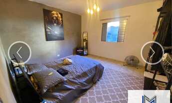 Imagem: Aluga-se Casa MOBILIADA