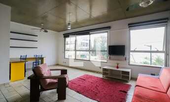 Imagem 7: Apartamento para Aluguel - Vila Leopoldina, 1 Quarto, 70 m2