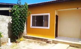 Imagem: Casa no bairro nova Mossoró