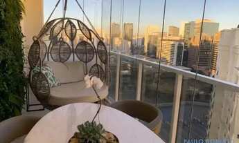 Imagem 2: APARTAMENTO - BROOKLIN - SP