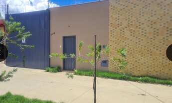 Imagem: Barracão comercial