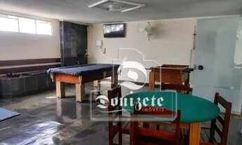 Imagem 7: Apartamento com 3 dormitórios para alugar, 96 m² por R$ 3.560,95/mês - Vila Assunção - San