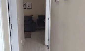 Imagem 2: Apartamento com 2 dormitórios à venda, 49 m² por R$ 275.000,00 - Ferrazópolis - São Bernar