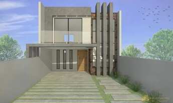 Imagem 2: Paranaguá - Casa Padrão - Jardim Paranagua