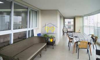 Imagem 6: Apartamento a venda 4 suítes - 3 vagas - 247m2