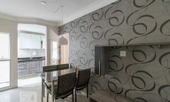 Imagem 3: Apartamento para Aluguel - Jardim Milena, 2 Quartos, 50 m2