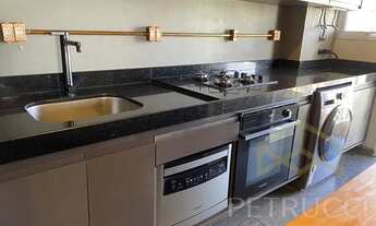 Imagem 3: Apartamento á venda e para aluguel em Cambuí