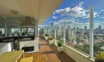 Imagem 7: Apartamento Cobertura em São Paulo