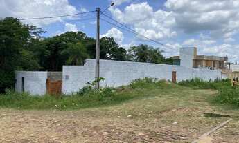 Imagem 4: Terreno Grangeiro Crato 12x 40 de Esquina