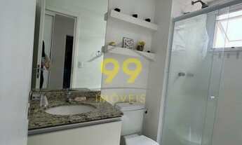 Imagem 6: Apartamento a venda 3 dormitórios sendo 1 suíte - 81m2 - 2 vagas