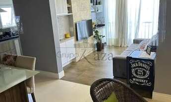 Imagem 5: Apartamento - Jardim Aquarius - Residencial Pátio Condomínio Clube - 3 Dormitórios - 90m²