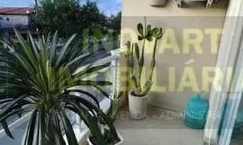 Imagem 2: Apartamento para venda possui 85 metros quadrados com 3 quartos em Centro - São Pedro da A