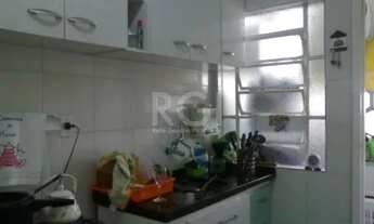 Imagem 4: Apartamento em Auxiliadora