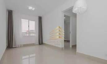 Imagem 3: Apartamento com 2 dormitórios para alugar, 49 m² por R$ 2.328,00/mês - Centro - Guarulhos