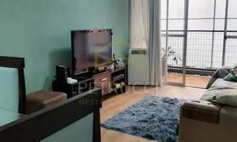 Imagem 5: Apartamento à venda em Cambuí