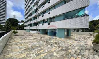 Imagem 3: Vendo Apartamento 4 Quartos três Suites - 188 m² - Parnamirim - Reformado - acabamento pad