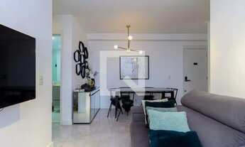 Imagem 6: Apartamento para Aluguel - Mooca, 2 Quartos, 55 m2