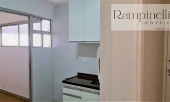 Imagem 7: APARTAMENTO PARA LOCAÇÃO NA POMPÉIA = IMPECÁVEL