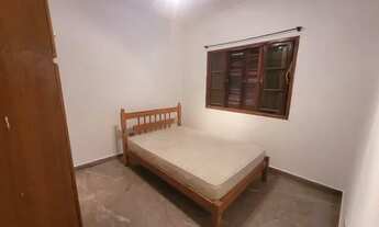 Imagem 3: Casa para venda tem 70 metros quadrados com 2 quartos em Nova Mirim - Praia Grande - SP