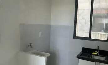 Imagem 6: Apartamento de 2 quartos Condomínio Jardim Paradiso Alpina