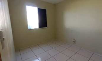 Imagem 6: More com segurança lazer e conforto! Aluguel apto térreo com quintal Residêncial Varandas