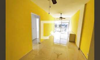 Imagem 2: Apartamento para Aluguel - Engenho de Dentro, 2 Quartos, 62 m2