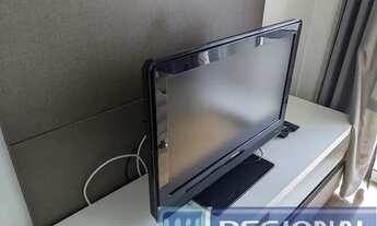 Imagem 6: Apartamento com 2 quartos para alugar por R$ 2500.00, 56.00 m2 - CENTRO - CURITIBA/PR