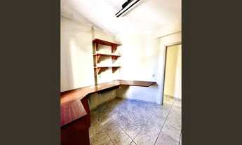 Imagem 4: Apartamento à Venda - Mansões Santo Antônio, 3 Quartos, 75 m2