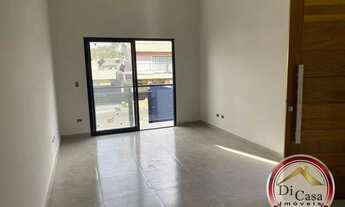 Imagem: Casa nova no Jd do Lago - 3 suítes - 4