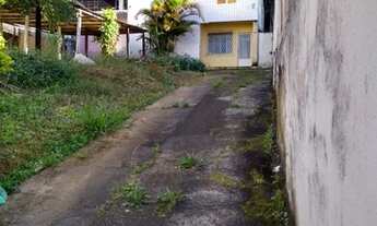 Imagem 3: Lote/Terreno para venda possui 200 metros quadrados em Bairu - Juiz de Fora - MG