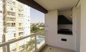 Imagem: Apartamento - Taquaral - Campinas