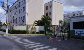 Imagem 2: Apartamento para aluguel com 60 metros quadrados com 2 quartos