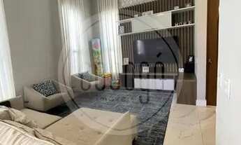 Imagem 4: SANTANA DE PARNAíBA - Casa de Condomínio - Alphaville