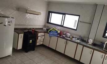 Imagem 6: Apartamento com 4 dorms, Guilhermina, Praia Grande - R$ 905 mil, Cod: ACT2412