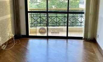 Imagem 3: Apartamento padrao em Alphaville Industrial - Barueri, SP