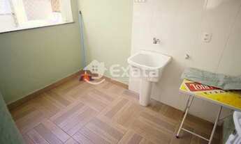 Imagem 7: Apartamento para locação Parque 3 meninos