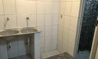 Imagem 6: Aluga se Quitinete