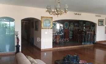 Imagem 3: Rio de Janeiro - Apartamento Padrão - Leblon