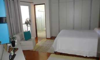 Imagem 7: Amplo Apartamento 220 m² junto à Prefeitura de Guaratinguetá