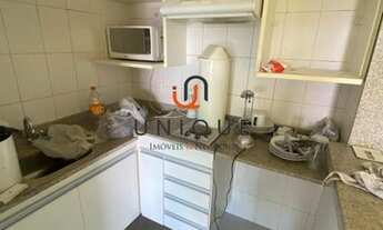 Imagem 4: Flat com 1 suíte - Cavaleiros - Macaé/RJ