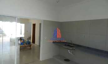 Imagem 3: Casa com 3 dormitórios à venda, 170 m² por R$ 540.000 - Jardim dos Lagos - Nova Odessa/SP