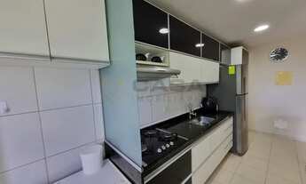 Imagem 4: PS/ OPORTUNIDADE COND.NATURALE - Apartamento 2 quartos - Planejados - Morada de Laranjeira