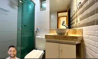 Imagem 5: Apartamento para alugar no Jardim Oceania / Bessa, semi mobiliado, 2 quartos sendo 1 suíte