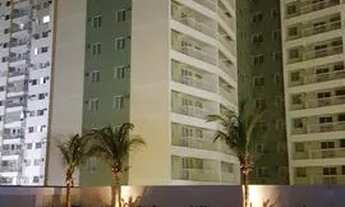 Imagem 3: Vila da Penha - Condomínio Vila das Fontes - 02 quartos