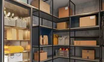 Imagem 7: Apartamento a venda com 62 metros 2 quartos 2 suites no Centro - Osasco - SP