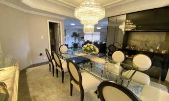 Imagem 6: Cortina D Ampezzo, bairro do Reduto, 4 suítes, com 300m²