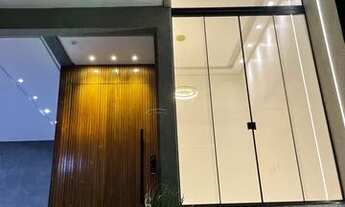 Imagem 5: Imóvel com 3 suítes e piscina, próx av. Universitária